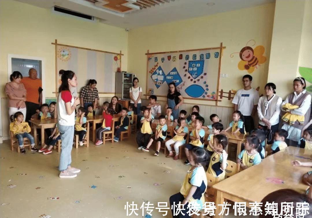 性格|幼儿园衍生“新型暴力”,孩子在一旁默默忍受,家长却尚未察觉