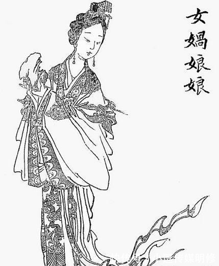 通天教主|中国古代神话人物关系 谁是老大 你绝对猜不到