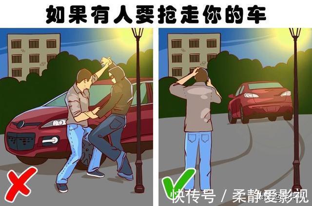 洪水|在需要快速采取行动的极端情况下，救你性命的8个技巧