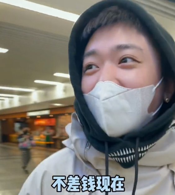 飘了?《变形记》李勒优抵达大连,要求住宾馆,哥哥给她立家规