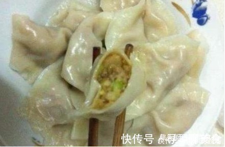 拌白菜|拌白菜饺子馅,容易出水饺子馆老板分享妙招,锁水又提鲜,真香