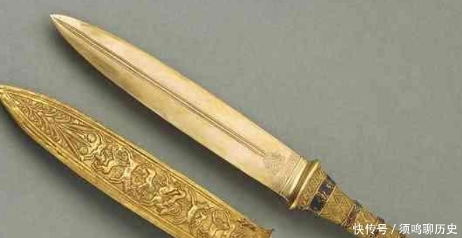 4件世界级“无价之宝”,其中1件在中国,还被禁止出国展览!