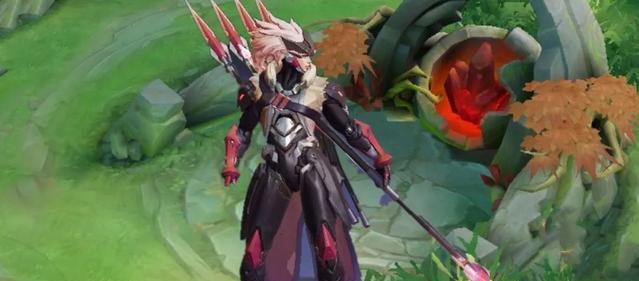 马超|百场马超直言最怕的不是张良也非铠皇,而是这个冷门坦克英雄