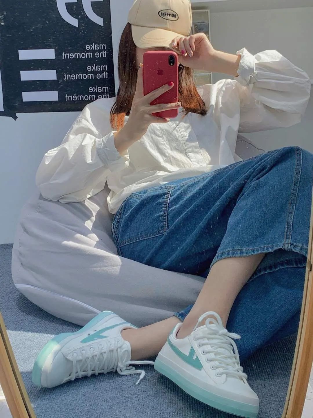 鞋子|烂大街的凉鞋别穿了！这几款鞋子好看又个性