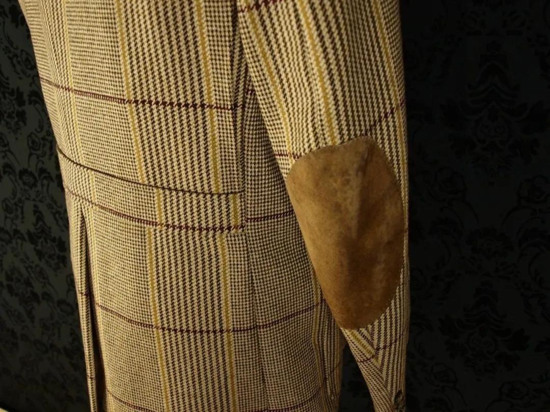  猎装|在都市场景如何玩猎装，才不会像个“猎人”？