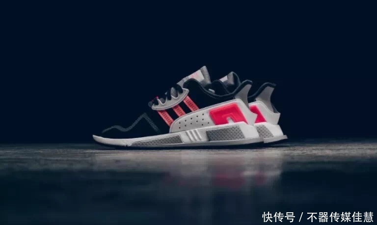 Adidas 三双百元不到学生党必备的颜值好鞋