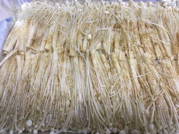 朴菇素|儿子最爱吃这菜,一周吃5次吃不够,多吃补脑,上桌准光盘