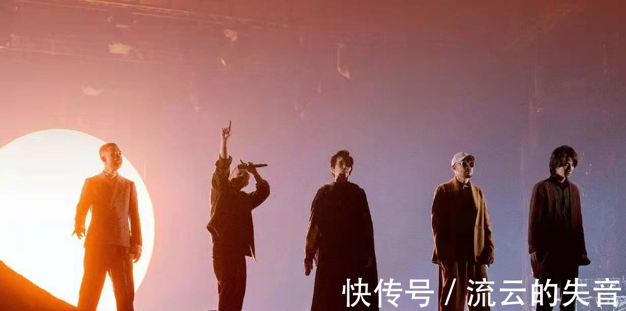 頂峰相見，精彩無限！《披荊斬棘的哥哥》總決賽成團(tuán)夜陳小春奪冠