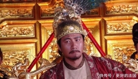 朱元璋|朱棣能力最强,朱元璋为何不传位给他?专家:立朱棣,大明就完了