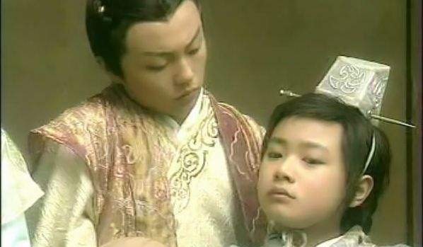 民间|甘罗12岁就担任了丞相吗?其实这是民间的误解