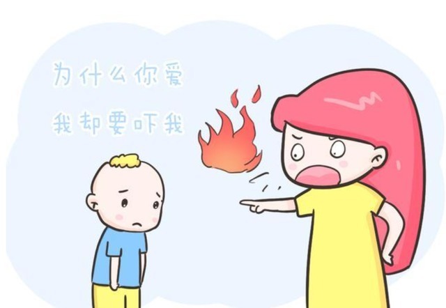 父母|对孩子的负面情绪,父母如何做到积极倾听?