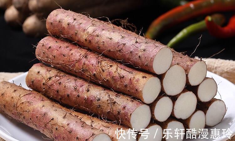 鸡腿|立冬了,有钱没钱多吃地下五宝,营养高又便宜,应季而食平安过冬