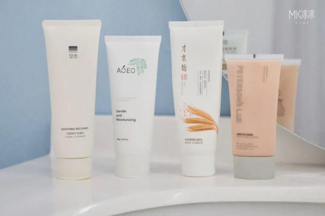 8款超火的平价洁面大测评，20+的那支竟然赢了？！