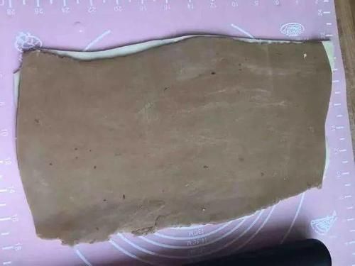 宅家里,做猫耳朵,按照这方法,一次就成功,甜脆可口,比买的香