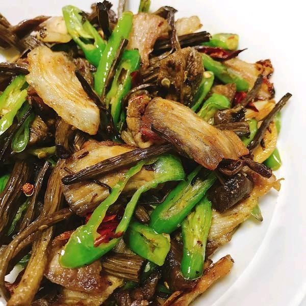 好吃不腻的几道家常菜做法，简单又好吃，看着就有食欲!