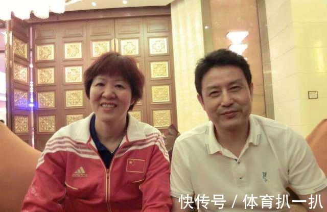 去向|排协官宣!郎平新身份公布,无缘再担任女排主帅,安家杰去向确定