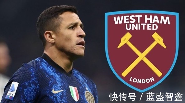 国际米兰|桑切斯兜兜转转又回英超莫耶斯接盘西汉姆联队冲击前四!