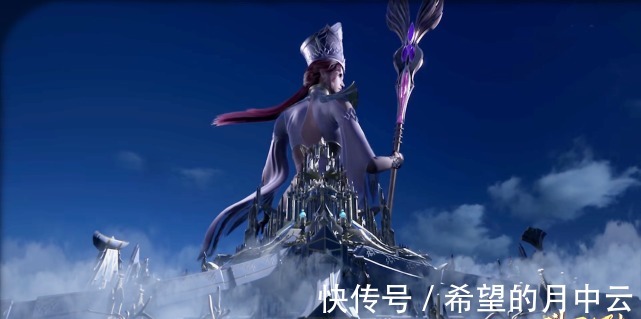 斗罗大陆|斗罗大陆千寻疾死后，99级的千道流为何放过了昊天宗真实答案让人意外