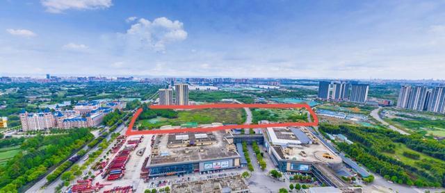 土地|新都区第三批次集中供地详细,共计6宗土地,包含二批次流拍土地