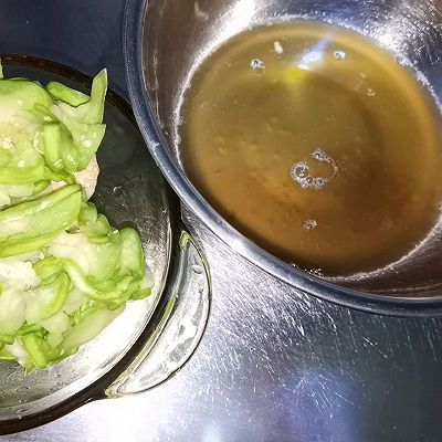 小米辣|青茄子你吃过吗