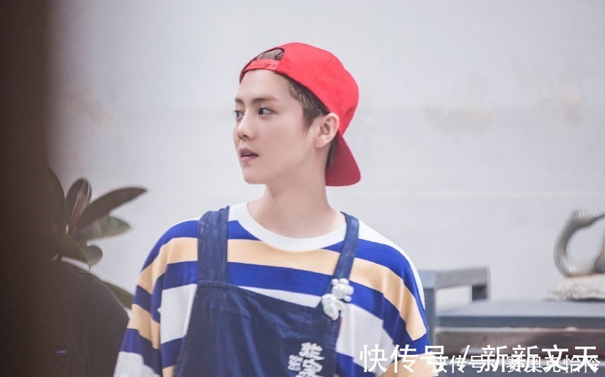 邓超|鹿晗镜头惨遭删减,整期出场不足十分钟,背后真正原因让网友心疼