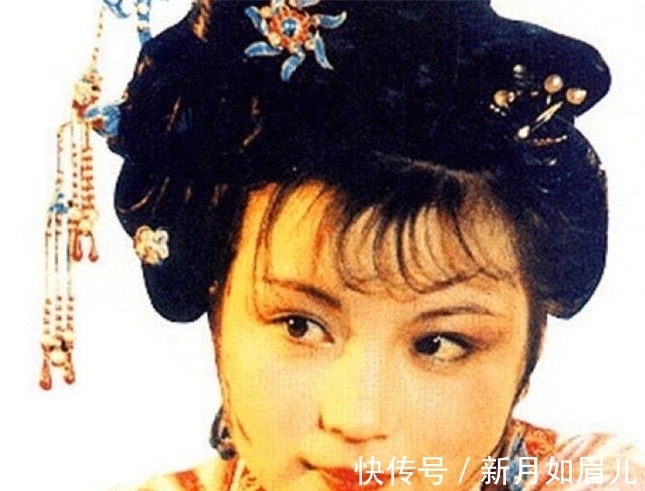 袭人@红楼梦:贾母早就把黛玉和宝玉的“后事”安排妥了,没有官宣而已