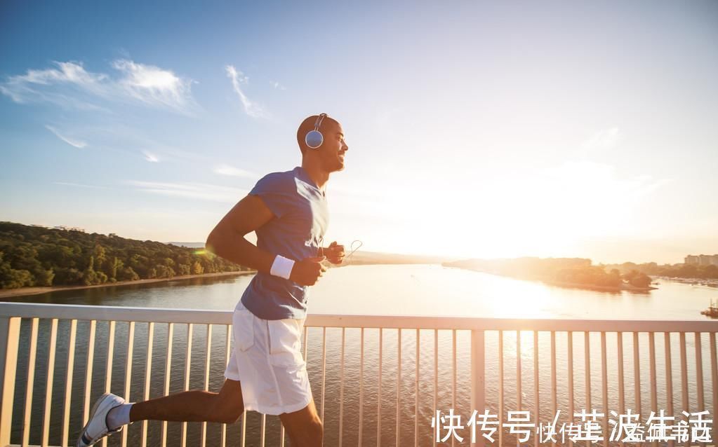 锻炼|跑步是一门技术,这几条知识指南,让菜鸟进阶到高手!
