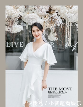 中式|拍中式复古婚纱照，掌握六个技巧更好看