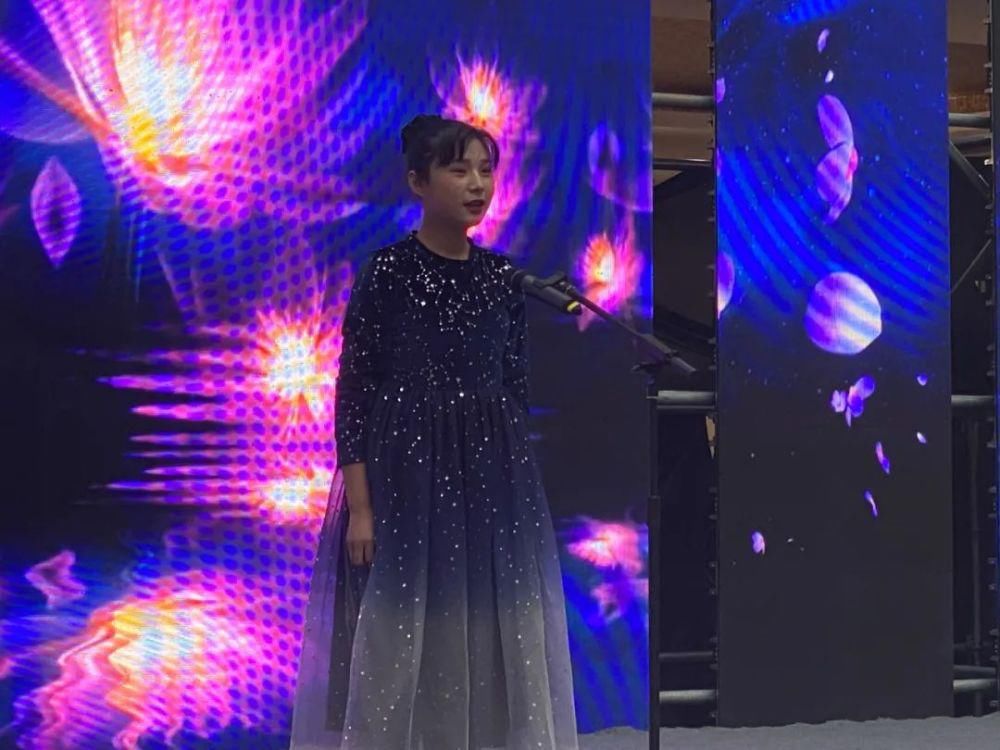  西宁|太精彩！西宁这儿有一群“乘风破浪”的宝贝们