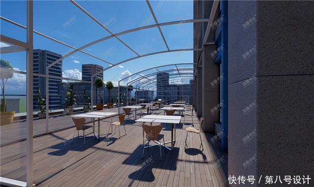 透明亮|床前明月光,我有阳光房划重点——是可折叠的阳光房哦