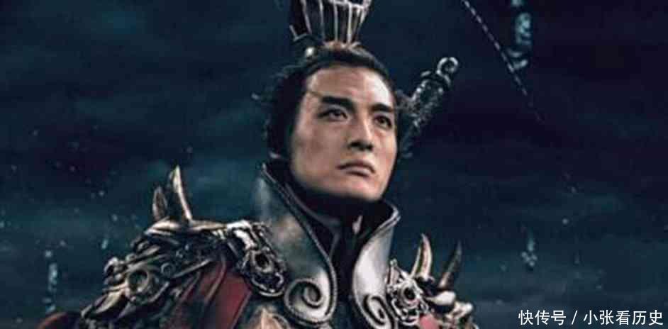 猛将|“一吕二赵三典韦”徒有虚名，他才是三国第一猛将，吕布不够他打