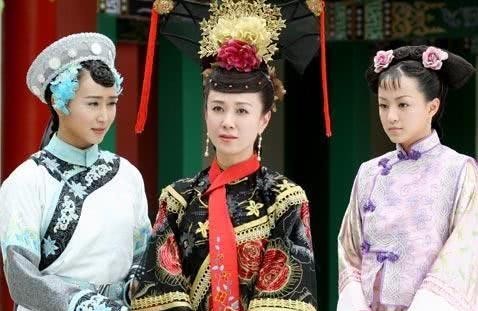 中宫|她是“奴隶”出身，却以原配身份入主中宫当皇后，生一儿子当天子