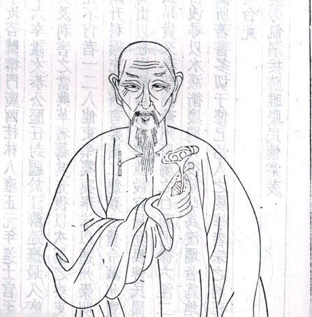 感慨|名臣习惯客套 面对老朋友不知谁先死的感慨脱口而出您先