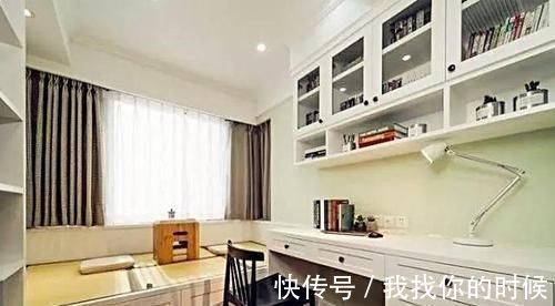 收纳|老婆说小卧室不要买床了,漂亮又省空间的装修,效果真不错
