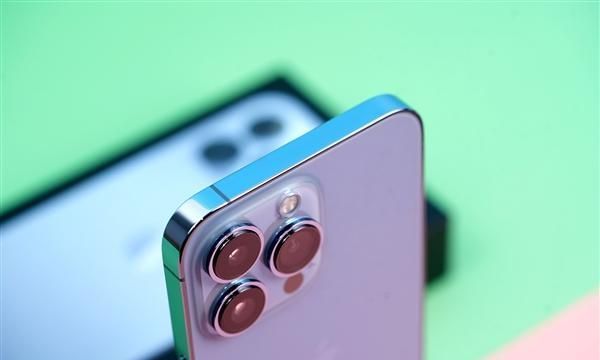 补货|曝苹果天猫店今晚10点iPhone 13补货 网友:我傍晚就抢到了