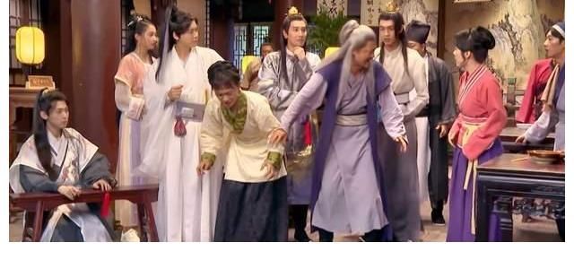 趙又廷|群星加盟，高能不斷，《最后的贏家》或成綜藝爆款