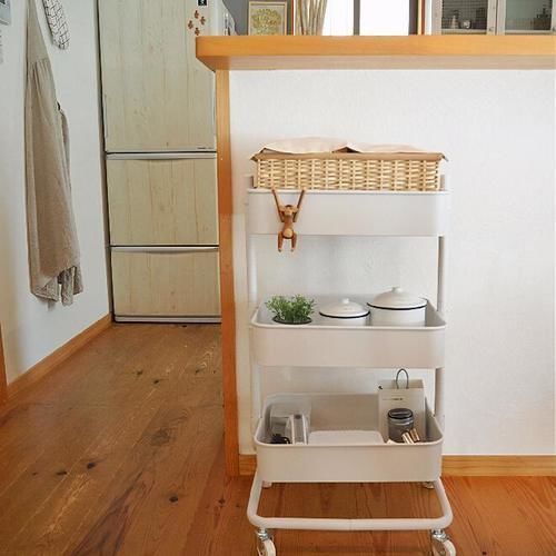 收纳|日本太太的精致场面,带俩娃,全屋收拾得一尘不染,温馨且舒适