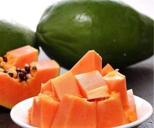 白菜|女性40岁后,常吃3种食物,清热排毒,补血益气,吃了肌肤更年轻