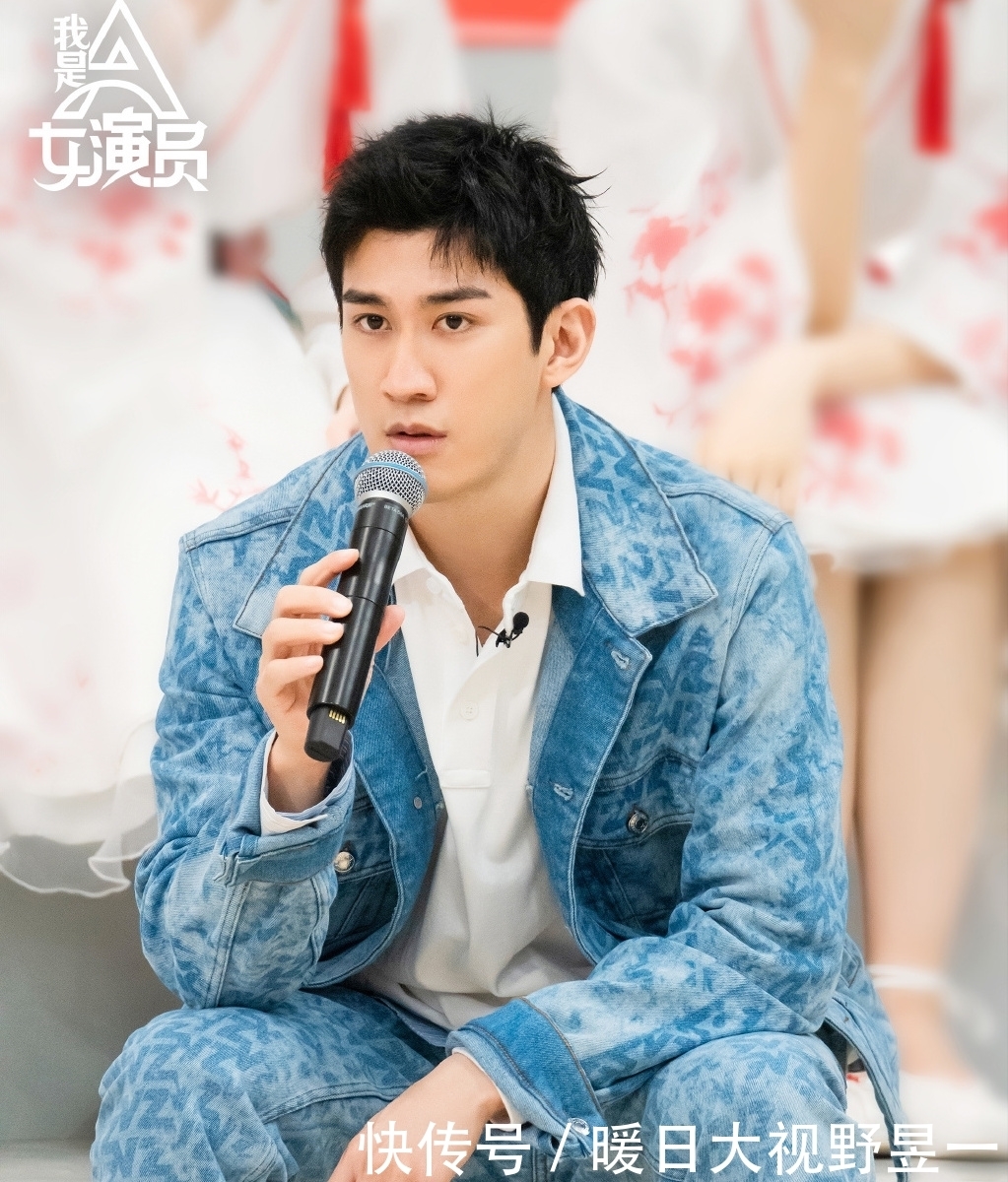 豆瓣评分2.6的综艺《我是女演员》,真的尴尬到不值得去看吗?