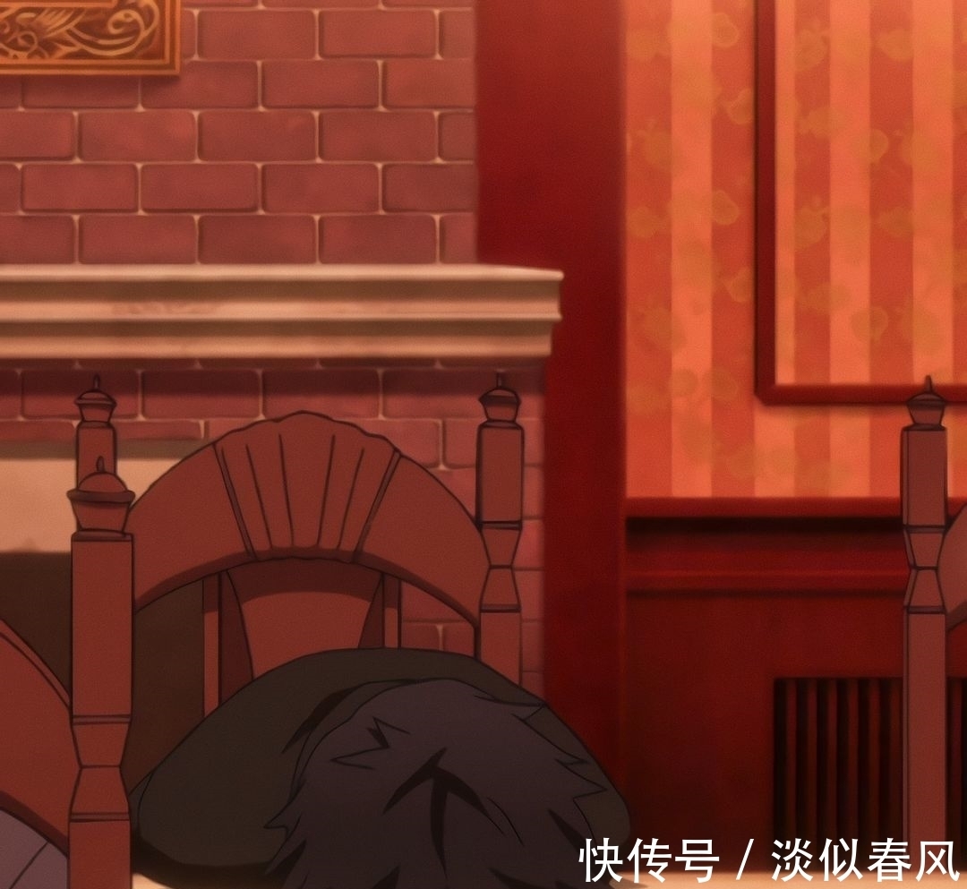 头像|《文豪野犬》江户川乱步,动漫头像自剪,没有异能的大侦探