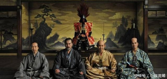 进攻|“本能寺之变”时,距离最近的丹羽长秀为什么没有进攻明智光秀