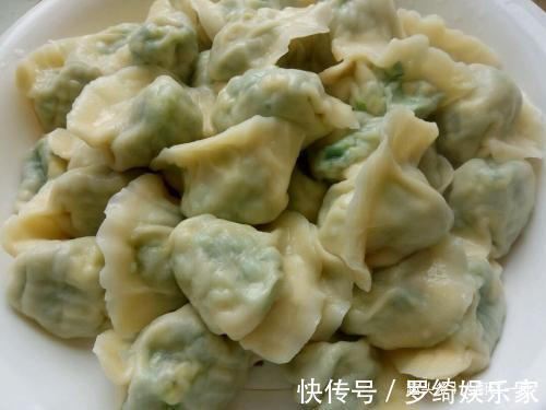 包饺子|做韭菜饺子馅，牢记“3不放”，很多人不懂，难怪没有饭店里的香