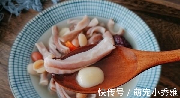 猪身上“最贵”的一块肉,比牛羊肉还滋补,天冷要多吃