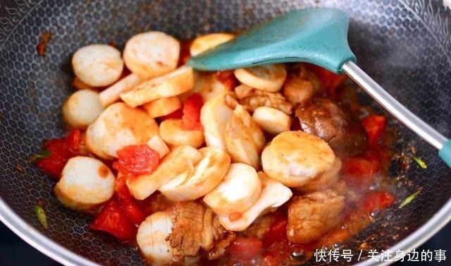 它被称为“智力菇”,一定要经常做给孩子吃,增强智力个子拔尖!