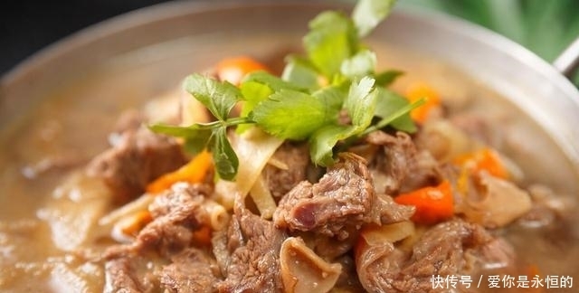 炖这3种肉,不需要焯水!否则肉质又老又柴,家人们都不爱吃
