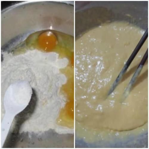 炸小酥肉多加一步,外脆里嫩,可以当零食,也可以做菜,太好吃了