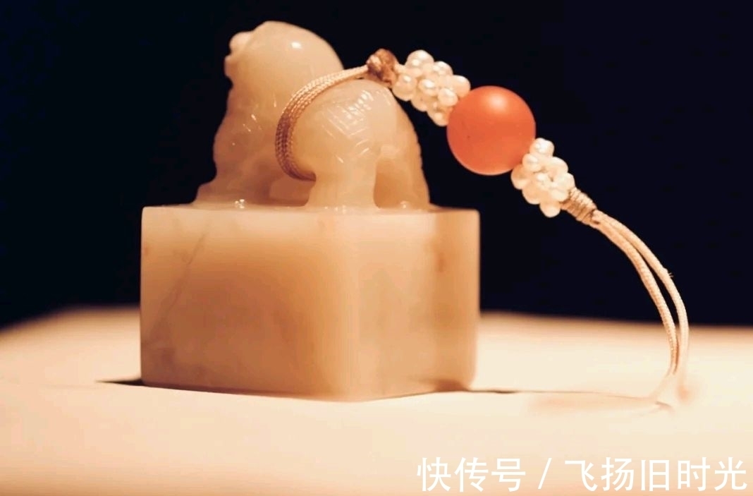 原印!篆刻不但需要临摹功底,还要有创作能力,缺一不可