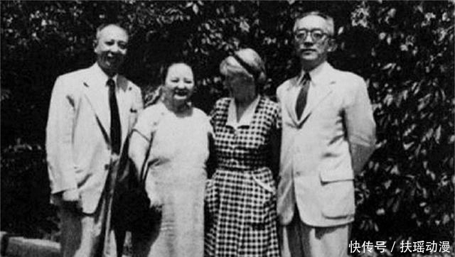 时期的胡适|这26张照片,记录着播种者胡适从青年到老年的精彩人生