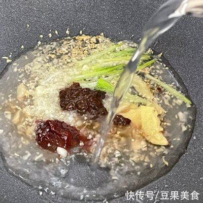 豆瓣酱桂鱼|这豆瓣酱桂鱼连吃3天了!明天还想吃