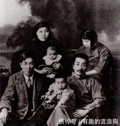 冯雪峰|著名作家丁玲:两男人与她同居,为叛徒在狱中生女,嫁小13岁男友